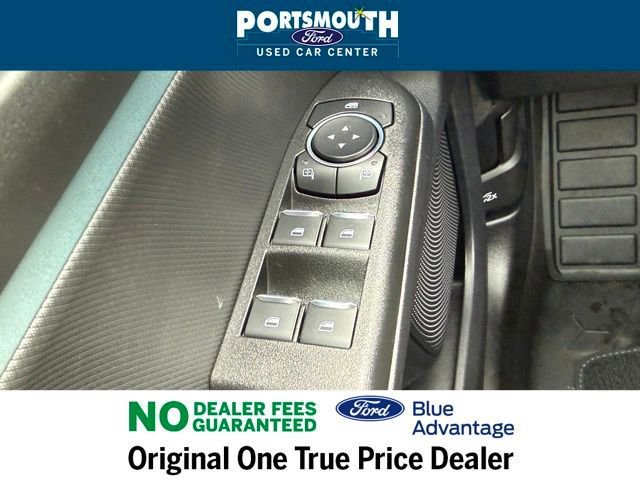 Used 2024 Ford Bronco Sport Badlands image 25