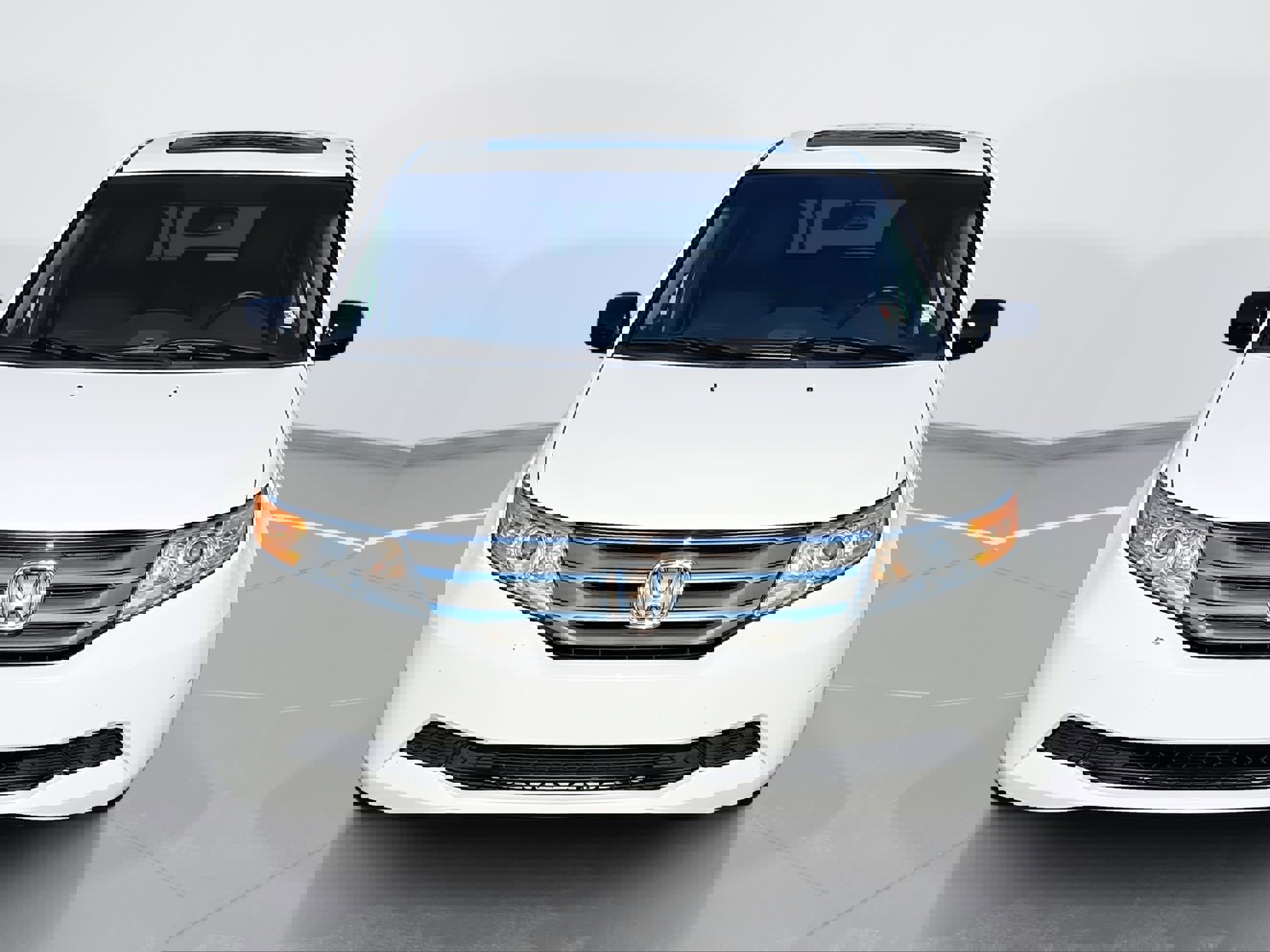 Used 2012 Honda Odyssey EX-L image 8