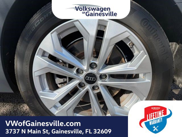 Used 2023 Audi A4 2.0T allroad Premium Plus AWD/4WD image 25