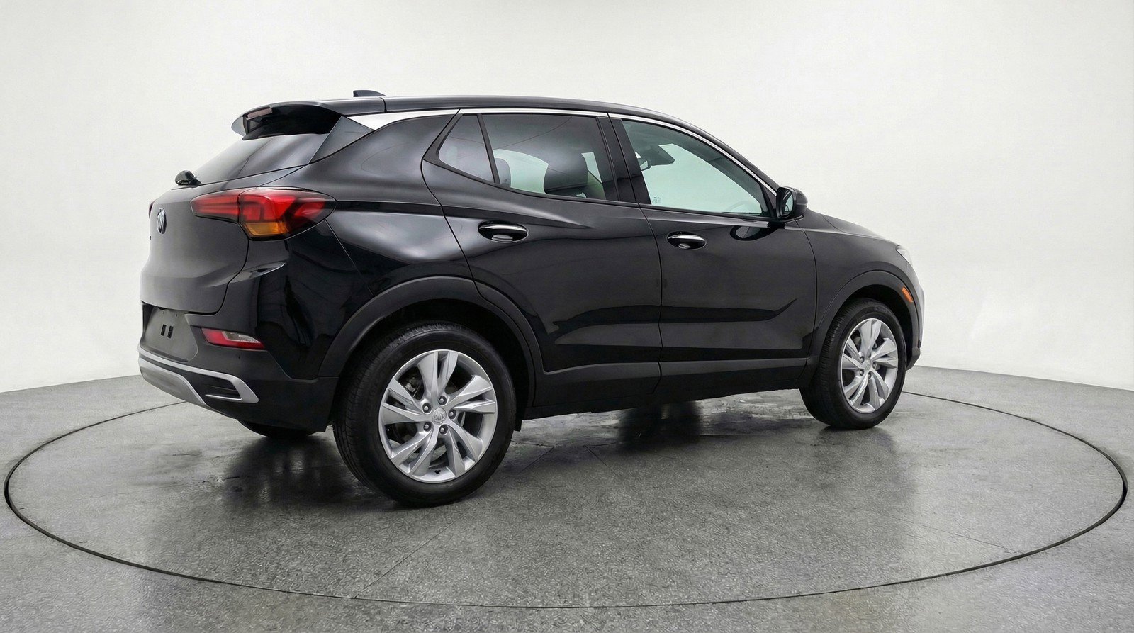 Used 2025 Buick Encore GX Preferred image 7