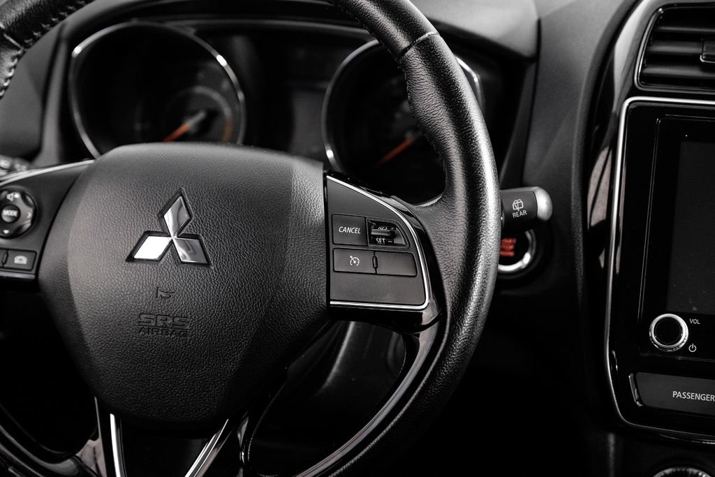 Used 2024 Mitsubishi Outlander Sport AWD image 16