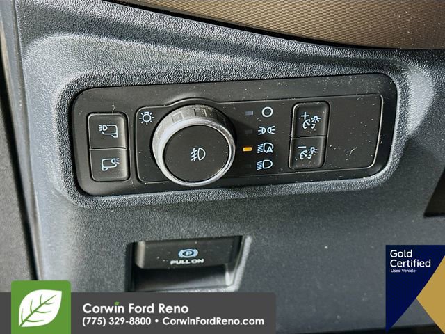 Certified 2022 Ford Bronco Outer Banks image 13