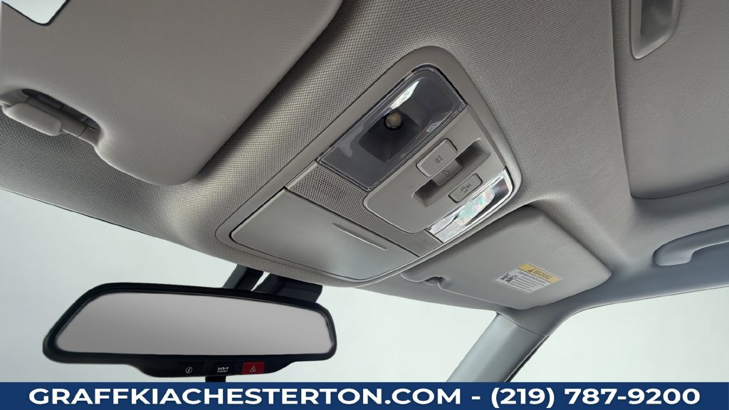 Used 2024 Kia Soul GT-Line w/ Option Group 020 FWD image 22