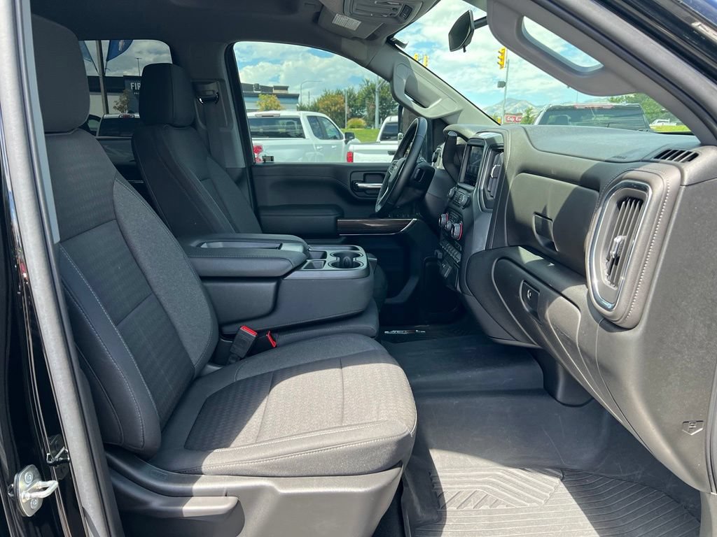 Certified 2023 Chevrolet Silverado 3500 LT w/ Convenience Package AWD/4WD image 19