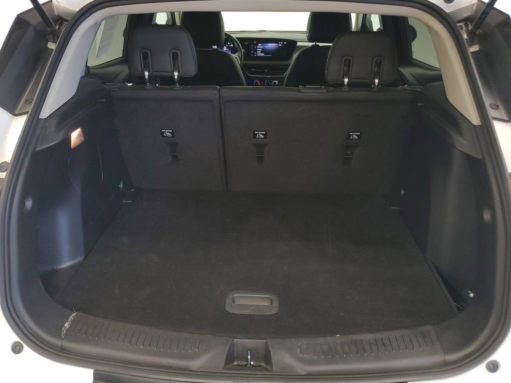 Used 2025 Buick Encore GX Preferred image 23