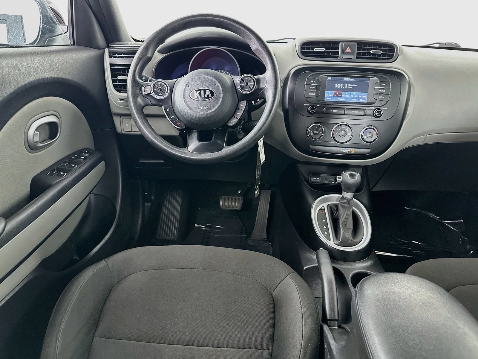 Used 2019 Kia Soul FWD image 20