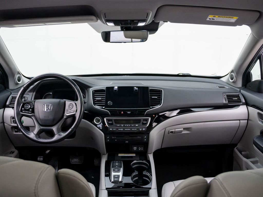 Certified 2020 Honda Pilot Elite image 11