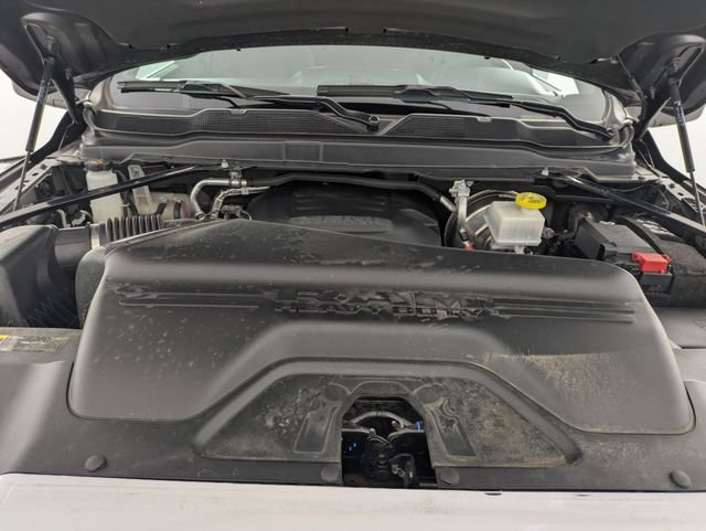 Used 2026 RAM 2500 Big Horn AWD/4WD image 39