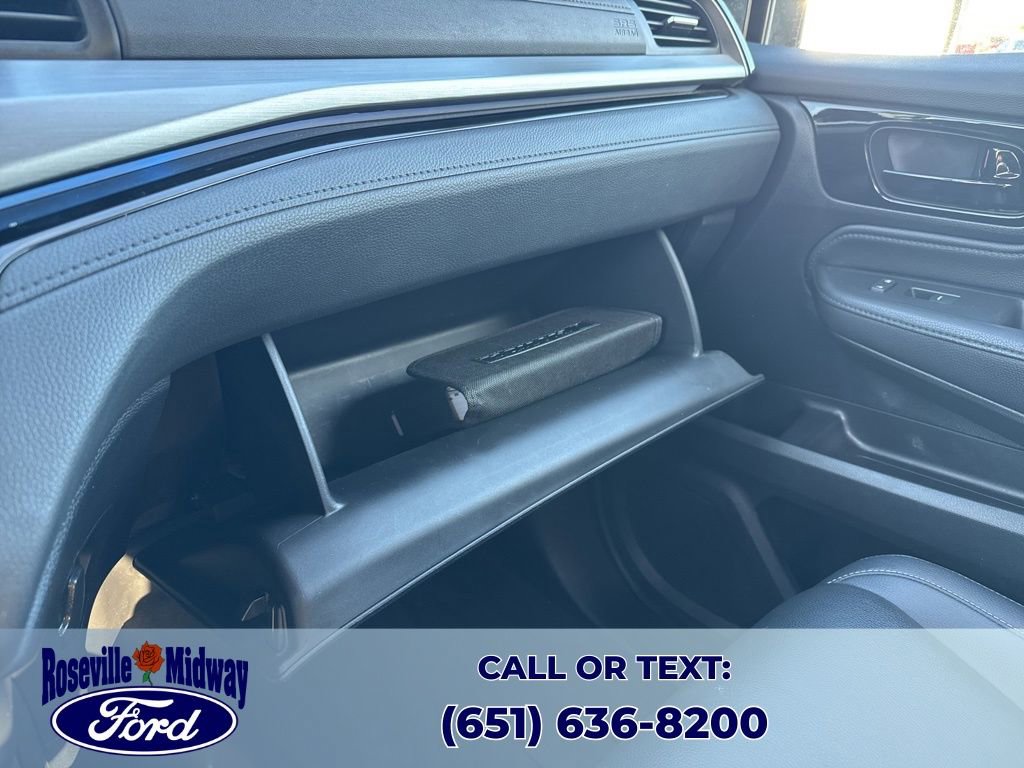 Used 2023 Honda Odyssey Touring image 17