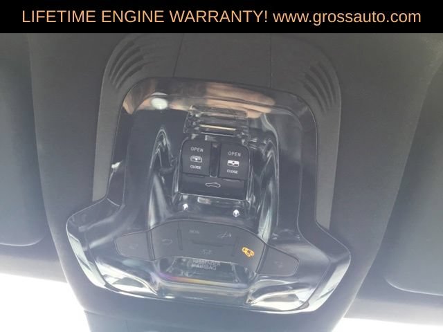 Used 2023 Dodge Hornet GT Plus w/ Tech Pack Plus w/o Parking AWD/4WD image 28