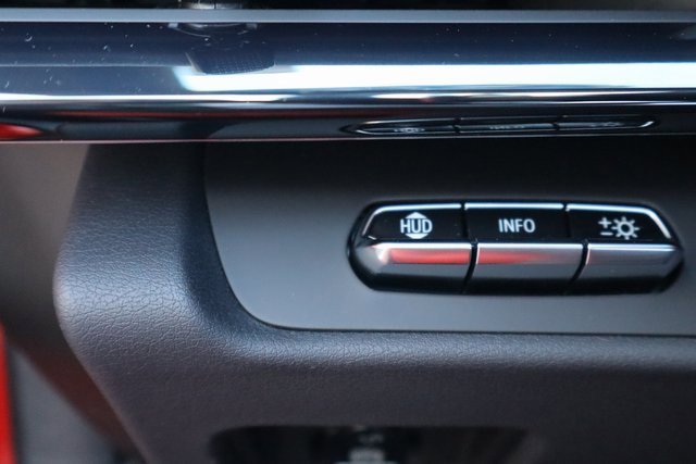 Used 2025 Chevrolet Corvette Stingray Preferred Conv w/ Z51 Performance Package image 30