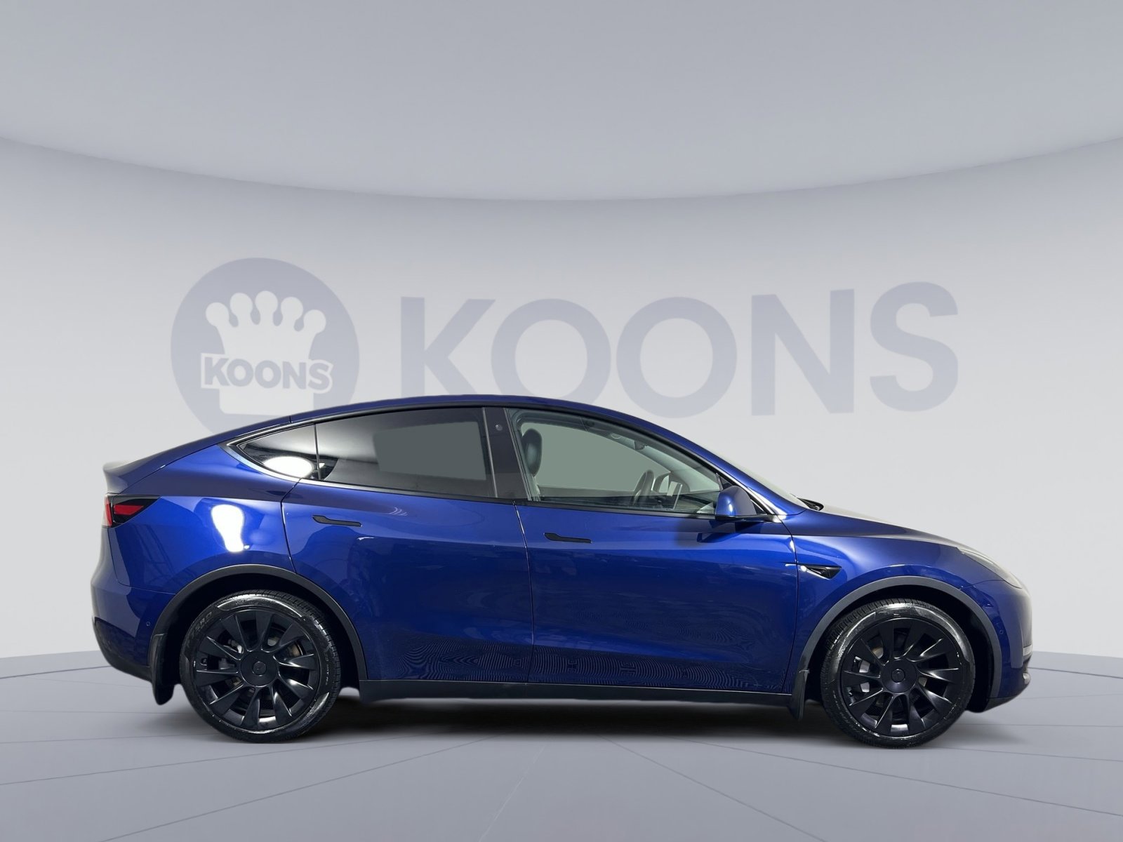 Used 2021 Tesla Model Y Long Range image 12