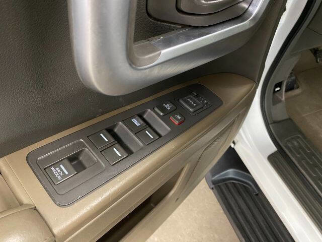 Used 2006 Honda Ridgeline RTL image 11