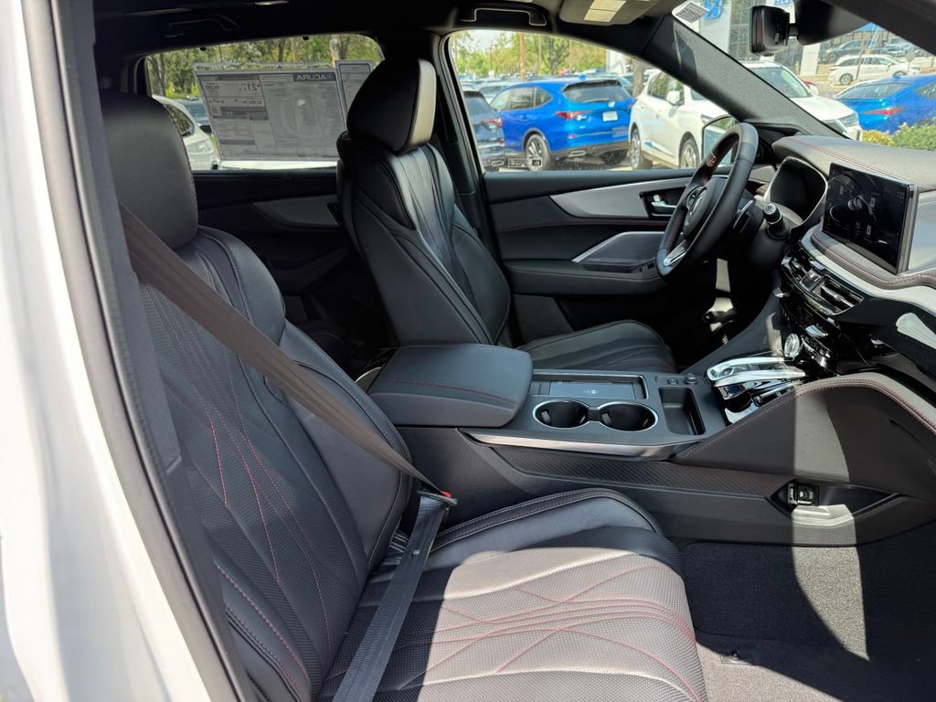 New 2026 Acura MDX A-Spec w/ Advance Package AWD/4WD image 19