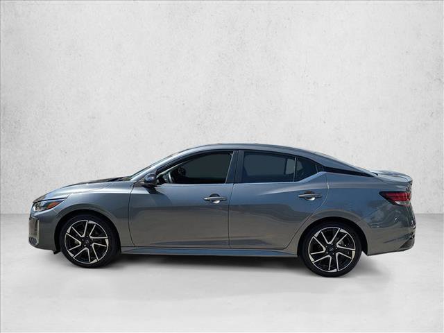 Used 2024 Nissan Sentra SR w/ SR Premium Package image 9