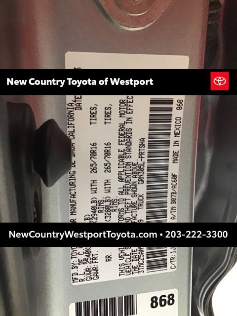 Used 2023 Toyota Tacoma TRD Off-Road image 25