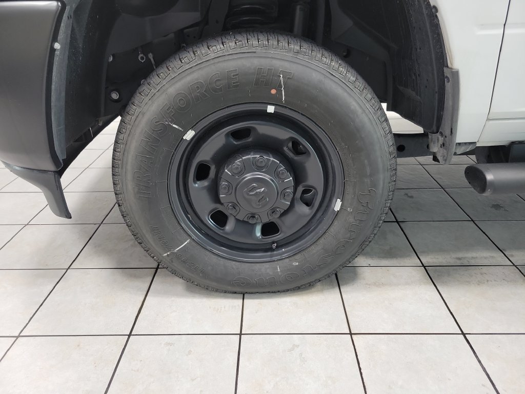 Used 2025 RAM 2500 Tradesman w/ Safety Group AWD/4WD image 51