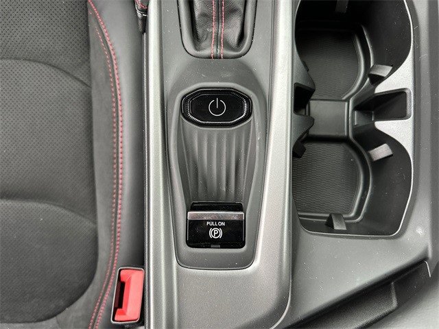 New 2025 Dodge Charger R/T Scat Pack w/ Track Pack image 20