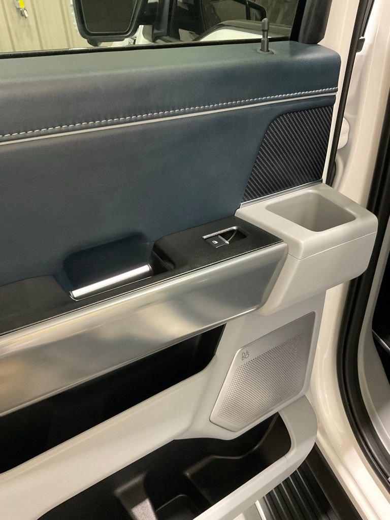 Used 2023 Ford F150 Limited AWD/4WD image 11