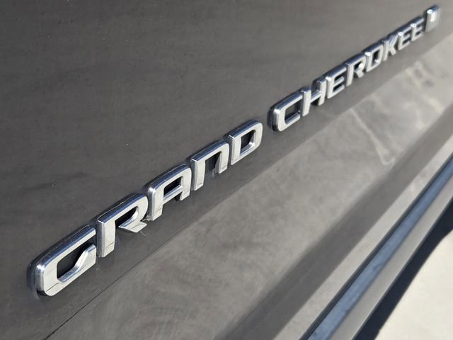 Used 2021 Jeep Grand Cherokee L Limited AWD/4WD image 10