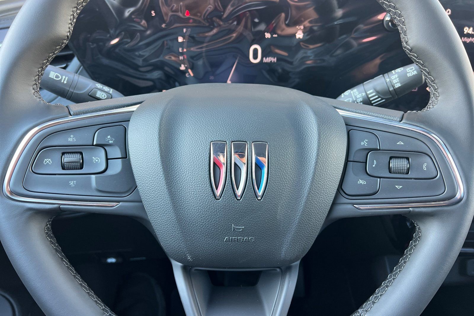 New 2026 Buick Encore GX Sport Touring image 22