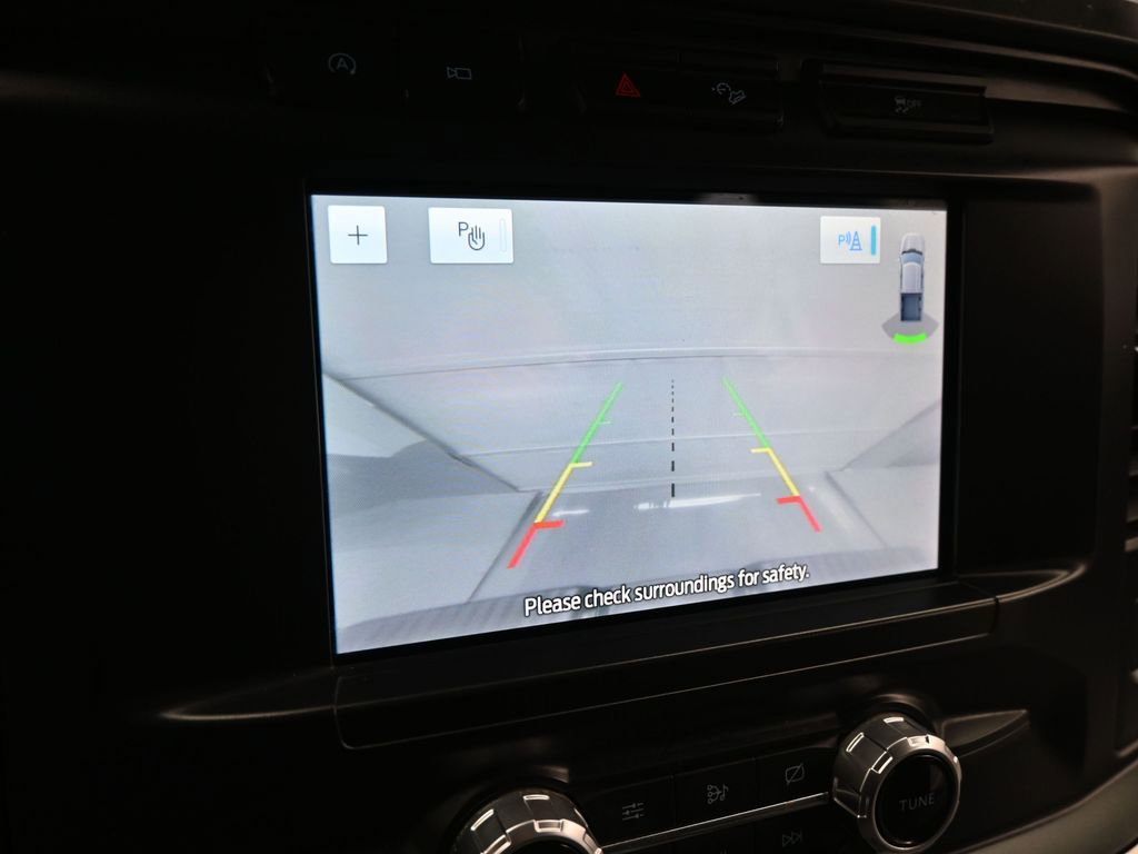 Certified 2021 Ford F150 XLT w/ Equipment Group 301A Mid image 16