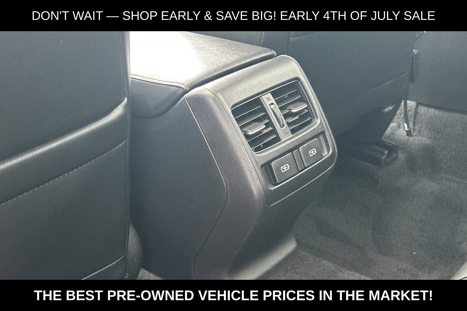 Used 2021 Honda Accord EX-L image 16