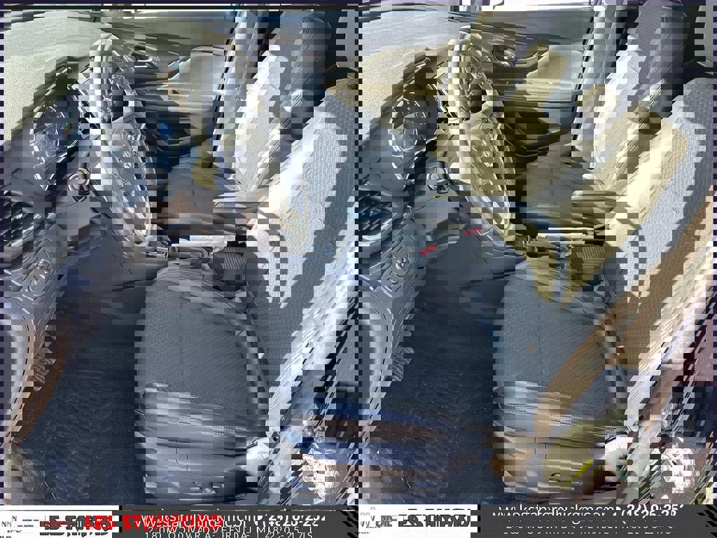 Used 2022 Buick Encore Preferred w/ Safety Package image 20