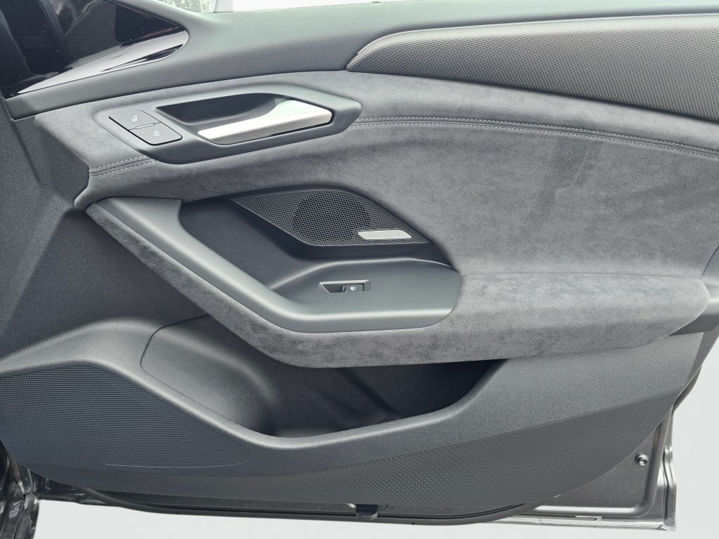 New 2027 Audi S6 e-tron Prestige AWD/4WD image 27