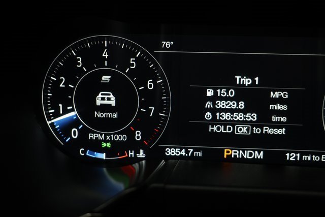 Used 2022 Ford Mustang Shelby GT500 image 97