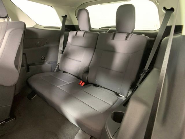 Used 2025 Ford Explorer Active image 21