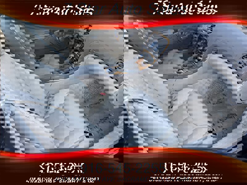 Used 2004 Mercedes-Benz SL 500 image 13