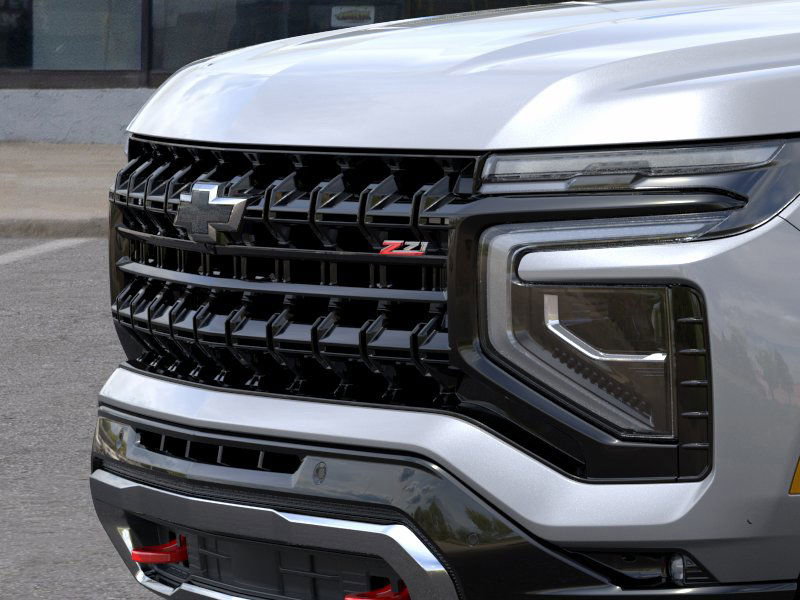 New 2026 Chevrolet Tahoe Z71 image 13