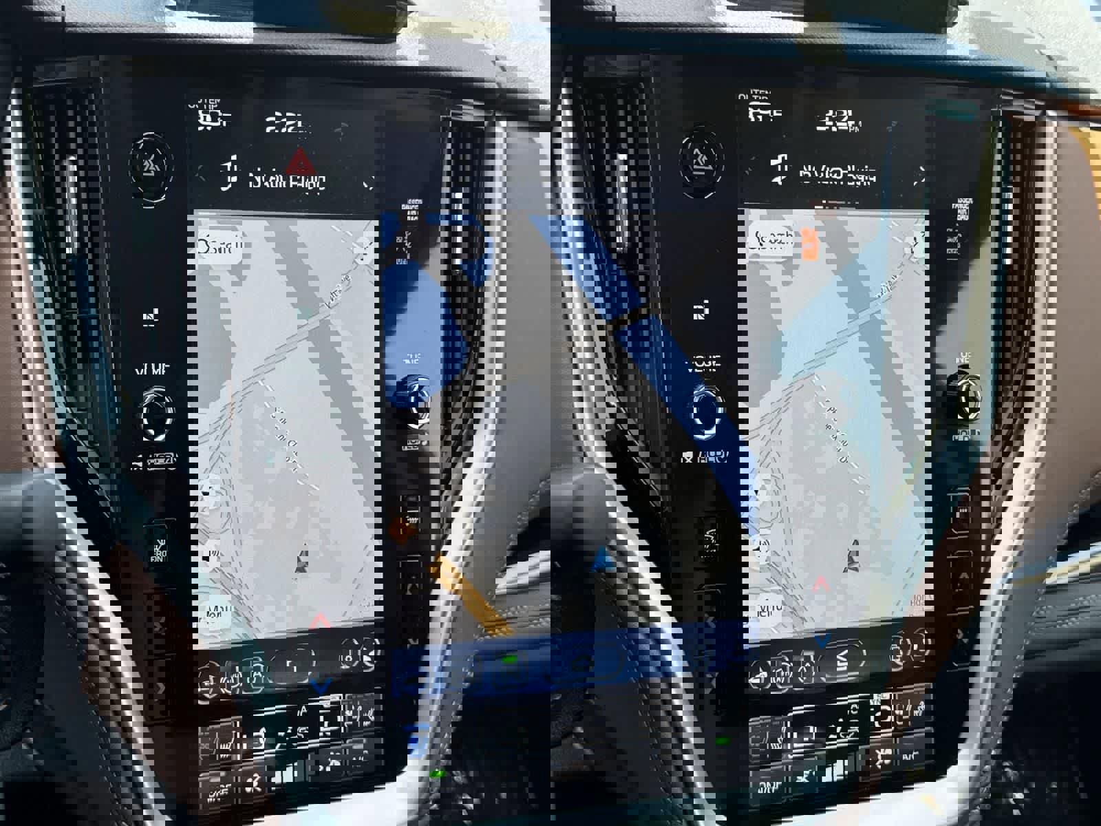 Used 2025 Subaru Outback Touring XT image 13