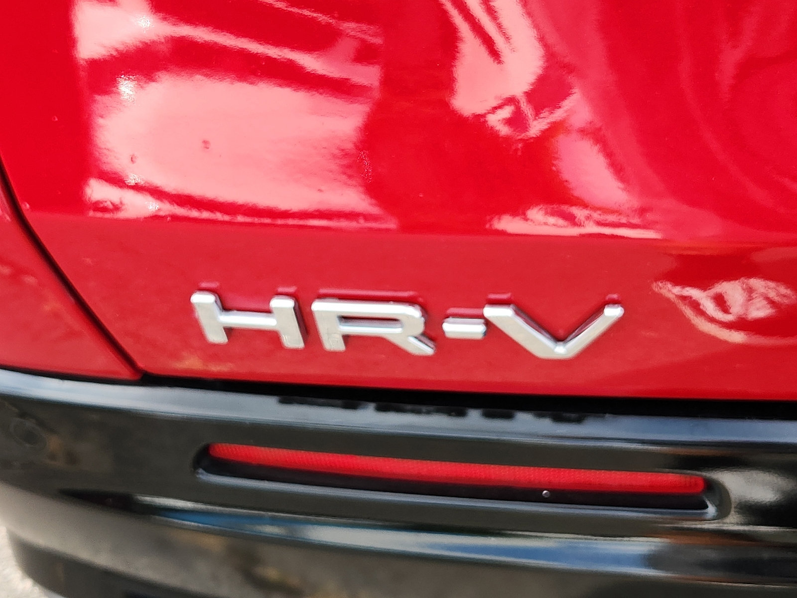Used 2024 Honda HR-V EX-L image 30