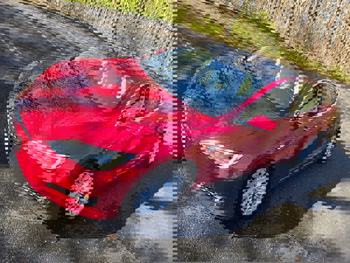 Used 2018 Tesla Model S 100D image 54