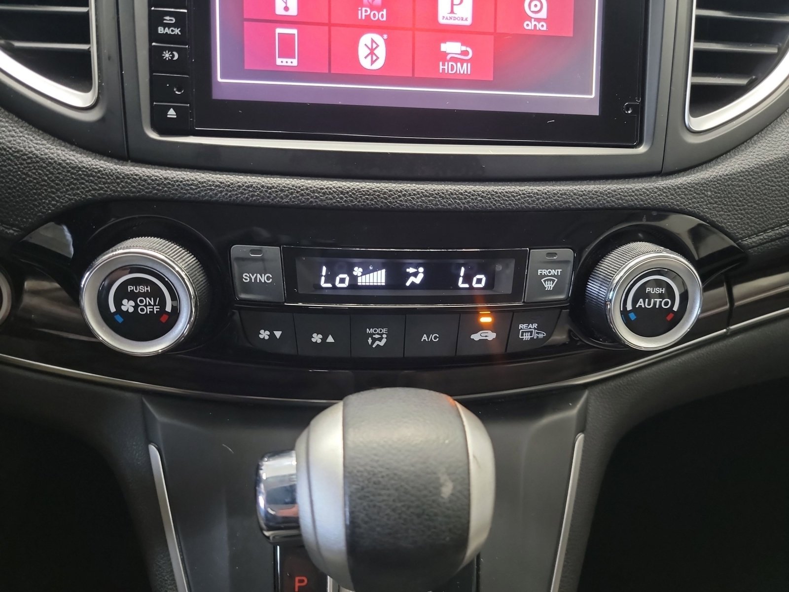 Used 2016 Honda CR-V EX-L image 21