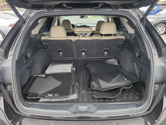 Used 2020 Subaru Outback Limited w/ Popular Package #2 AWD/4WD image 9