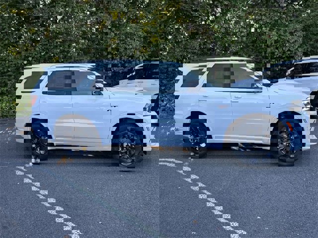 New 2026 Dodge Durango GT image 9