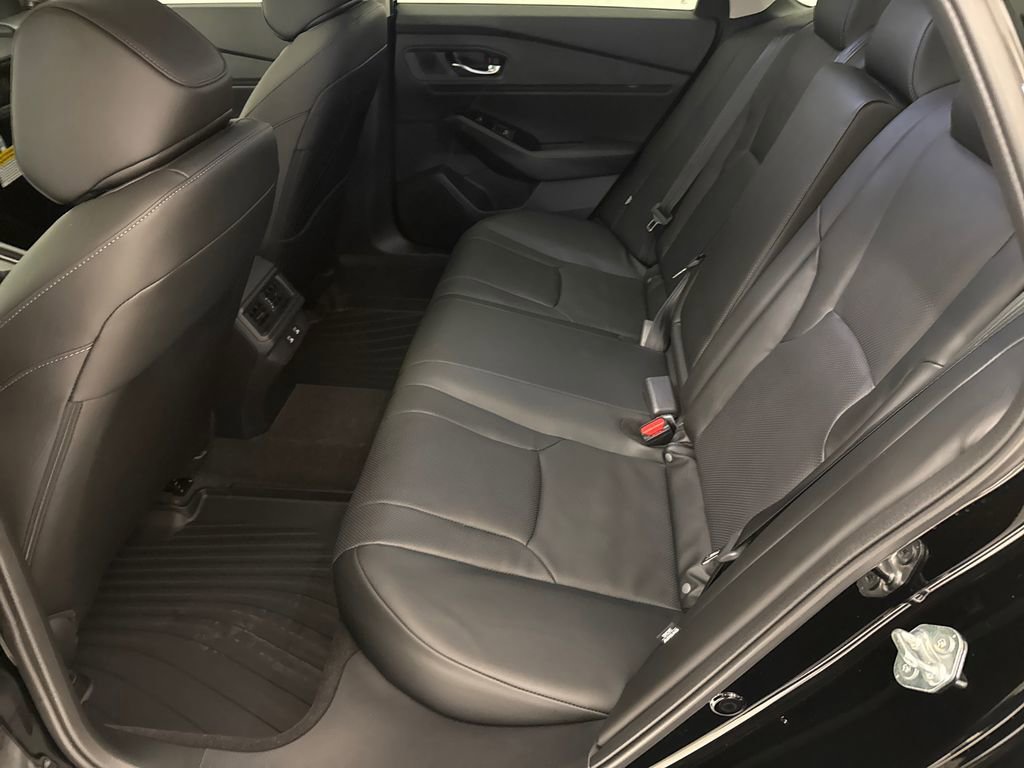 New 2026 Honda Accord Touring image 17