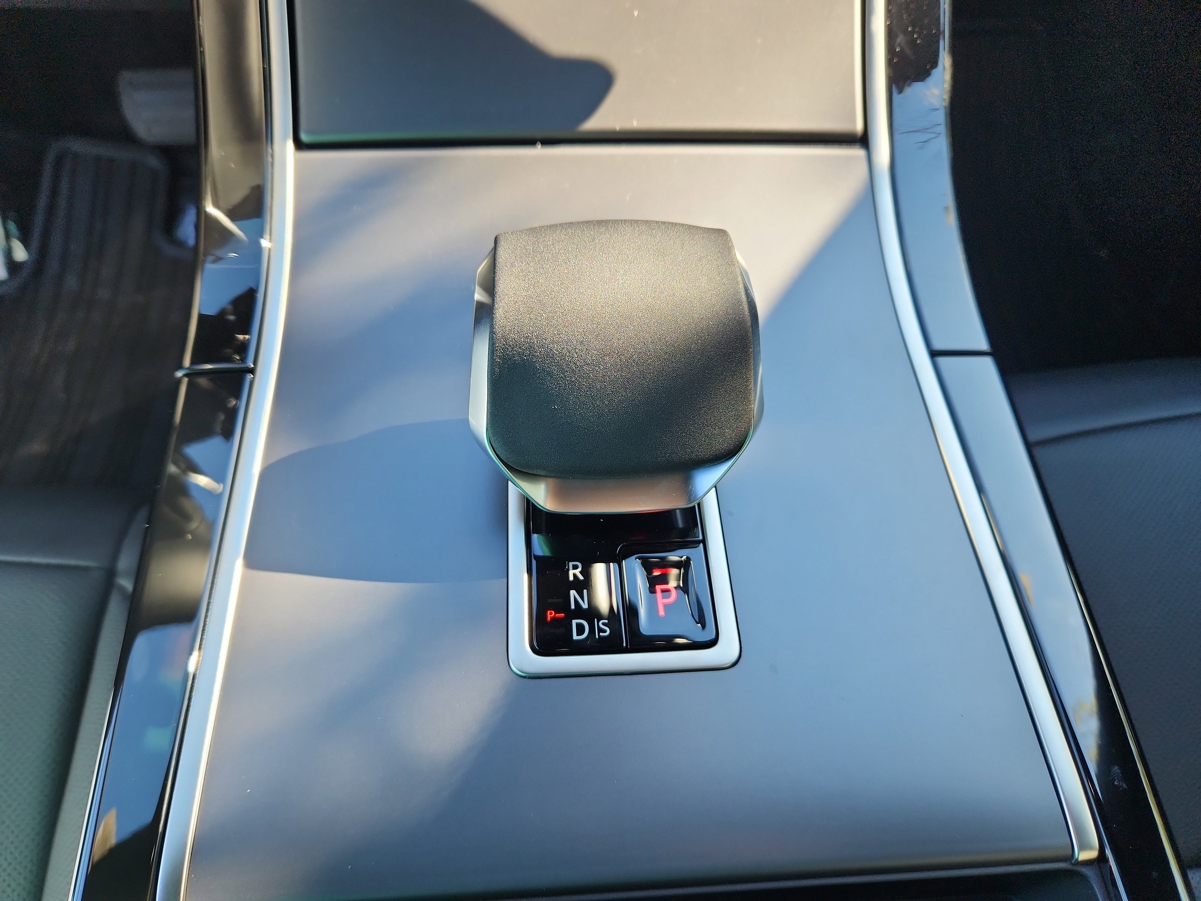 New 2026 Land Rover Range Rover Evoque S image 16