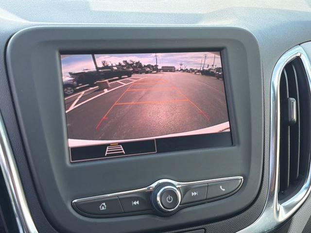 Certified 2024 Chevrolet Equinox LS w/ LS Convenience Package FWD image 22