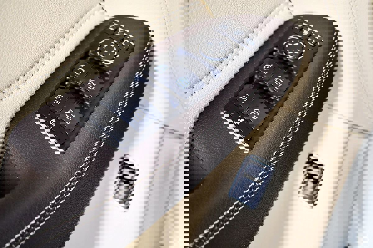 Used 2016 Mercedes-Benz GLE 300d 4MATIC image 16