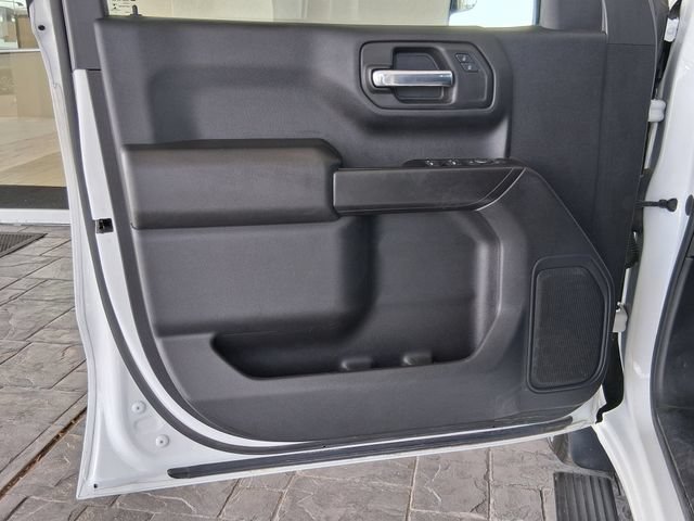 Used 2023 Chevrolet Silverado 1500 Custom RWD image 15