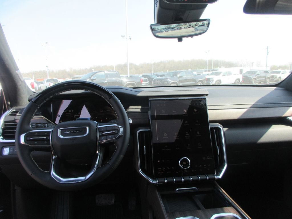 New 2026 GMC Acadia Denali Ultimate image 17