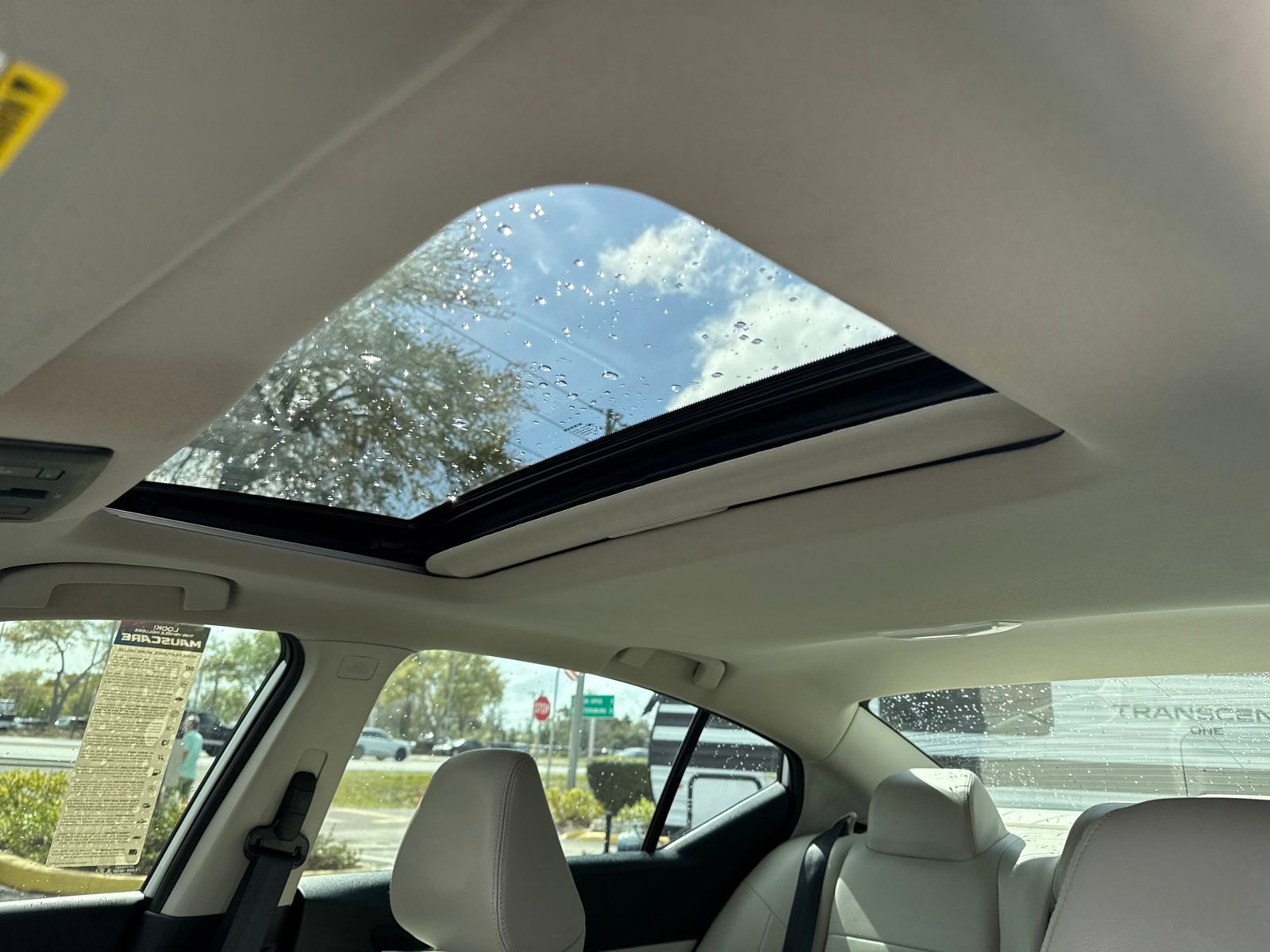 Certified 2024 Nissan Altima 2.5 SL image 25