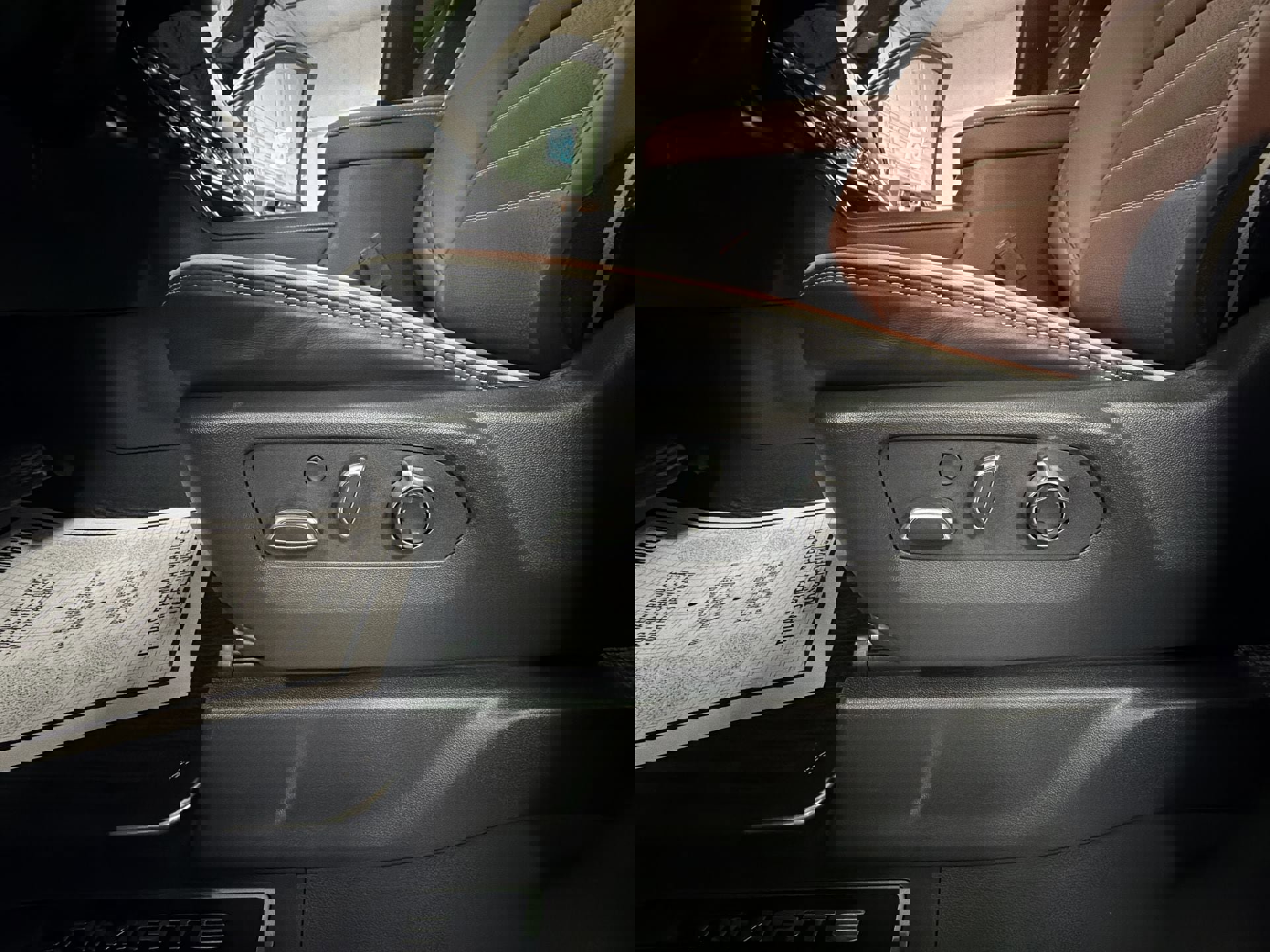 New 2026 GMC Sierra 3500 Denali Ultimate image 20