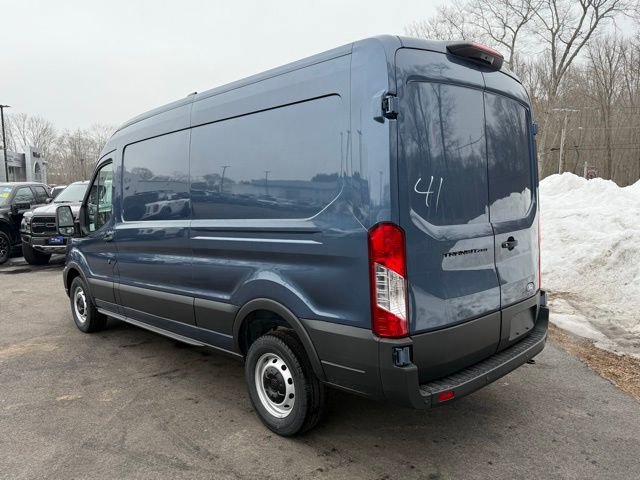 New 2026 Ford Transit 250 148 Medium Roof image 4