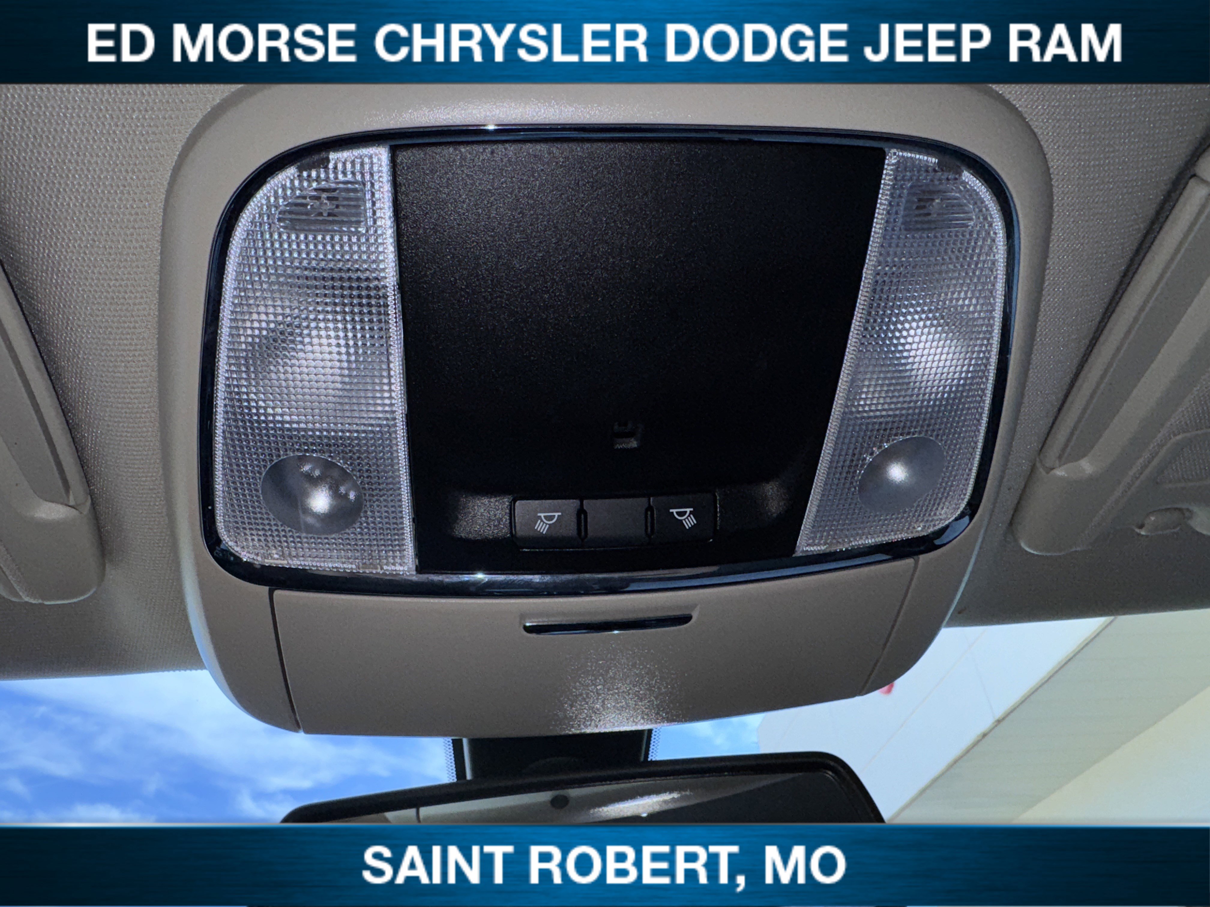 Used 2020 Chrysler 300 Touring L w/ Quick Order Package 2EF image 14