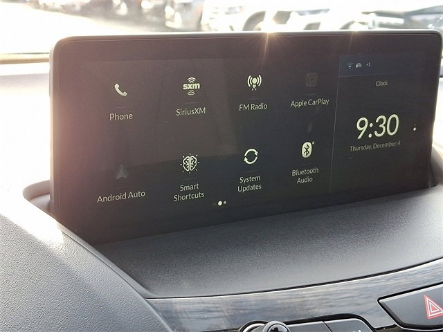 Certified 2025 Acura RDX SH-AWD image 17